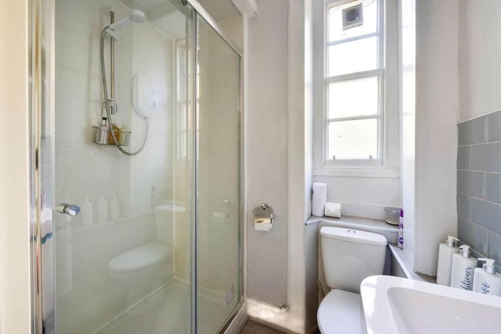 George Iv Bridge - Superbly Located 3 Bedroom! Apartamento