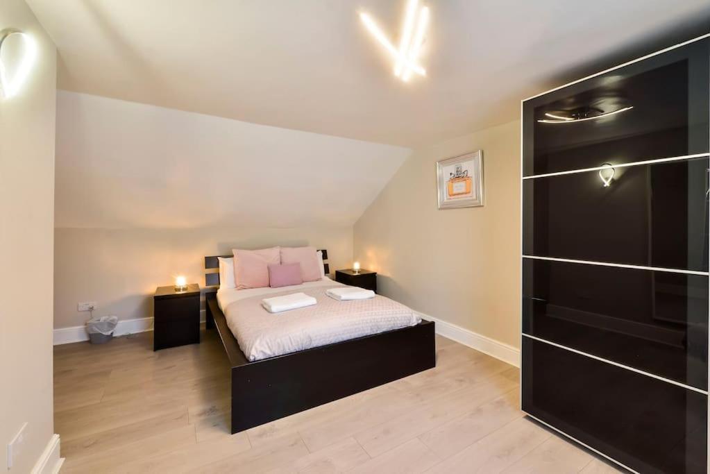 Apartamento George Iv Bridge - Superbly Located 3 Bedroom! *