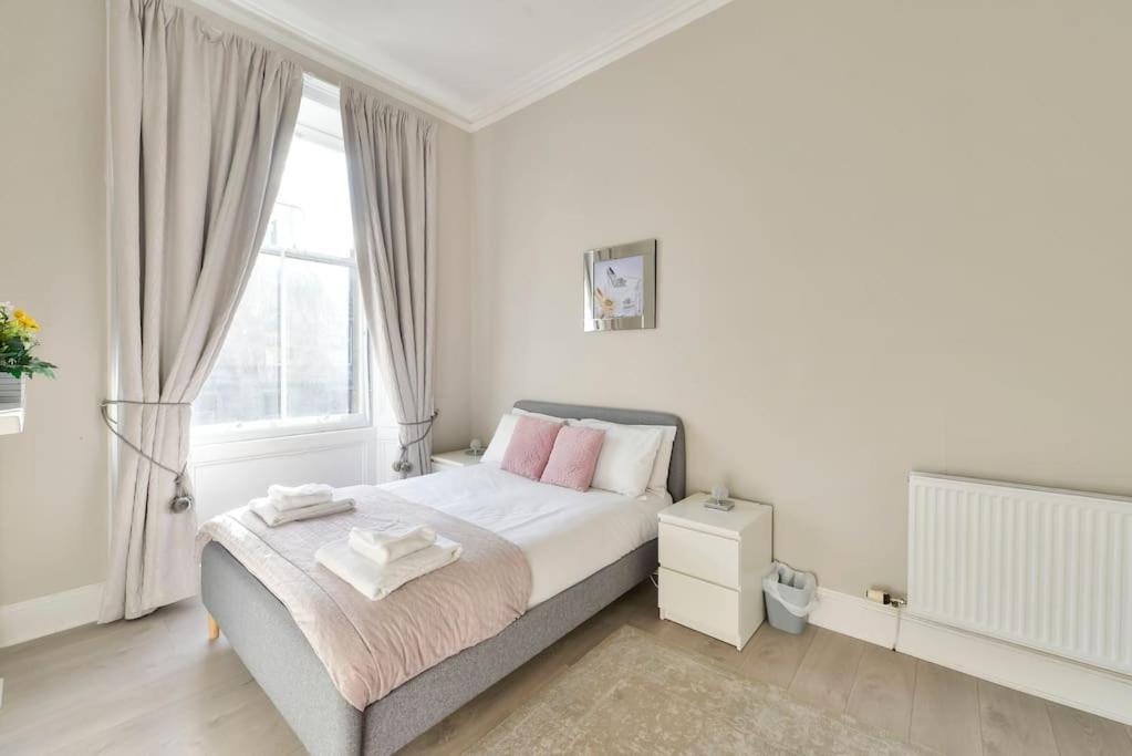 Apartamento George Iv Bridge - Superbly Located 3 Bedroom!