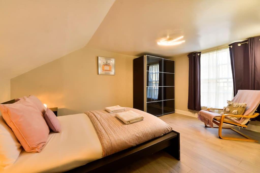 Apartamento George Iv Bridge - Superbly Located 3 Bedroom!