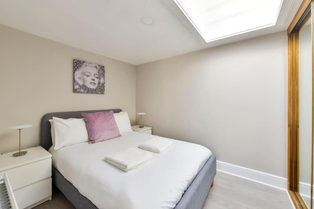 George Iv Bridge - Superbly Located 3 Bedroom! Apartamento *
