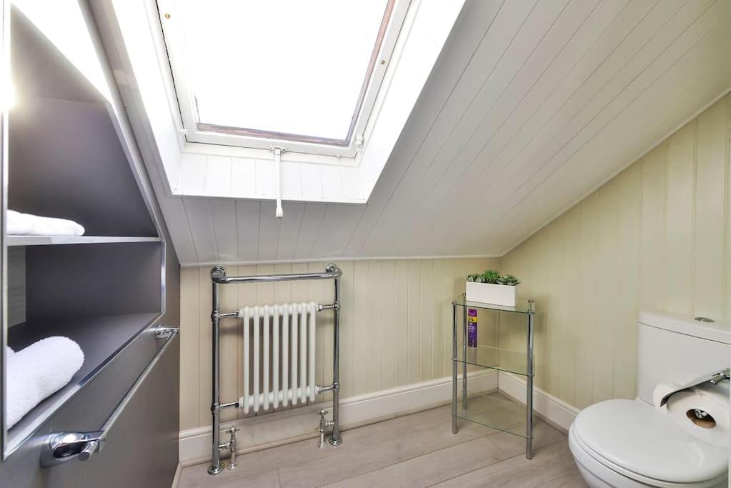George Iv Bridge - Superbly Located 3 Bedroom! * Edimburgo