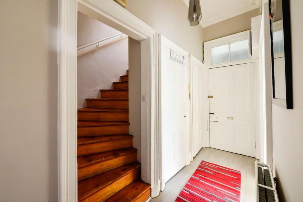 Apartamento George Iv Bridge - Superbly Located 3 Bedroom!